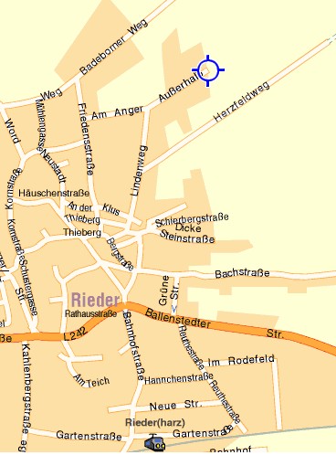 Au�erhalb 8