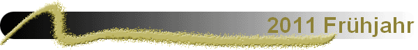 2011 Fr�hjahr