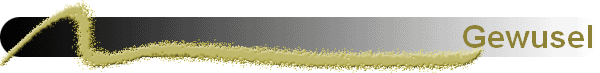 Gewusel