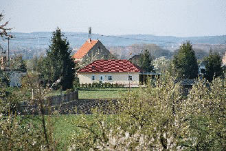 Au�erhalb 8 von vorn