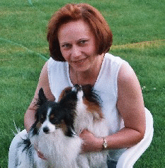 Kirsten Junge
