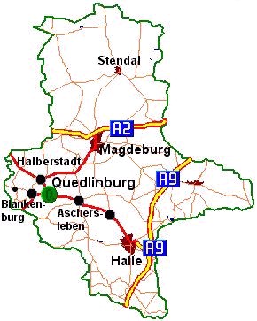 Sachsen-Anhalt