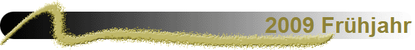 2009 Fr�hjahr