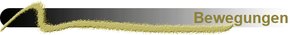 Bewegungen