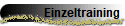 Einzeltraining