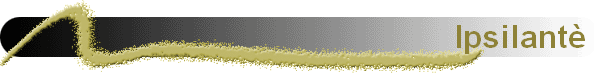 Ipsilant� 