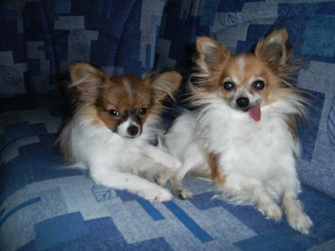 Adi und Janet
