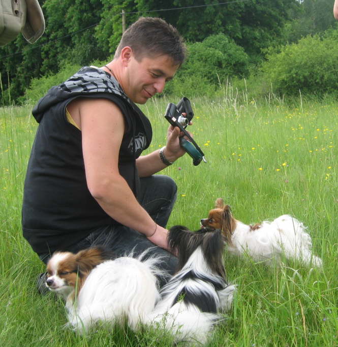 gibts hier auch was?